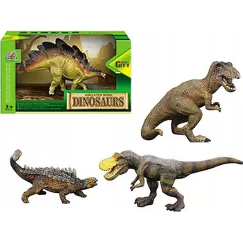 Figurka FIGURKA DINOSAURUS 16 CM
