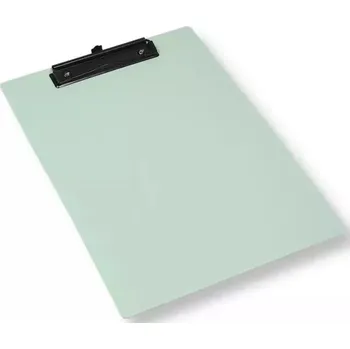 Desky s klipem A4 Penword zelené