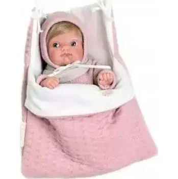 Panenka Panenka Baby Antonio Juan Mufly 26 cm