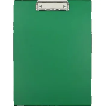 Desky s klipem A4 Biurfol, vícebarevné