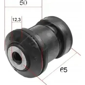 Zavěšení kol Ložisko, rameno Corteco 80000461