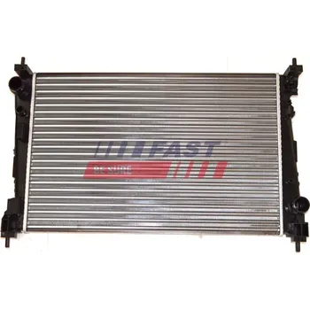 Chladič motoru Chladič, chlazení motoru FAST FT55268