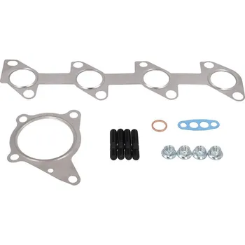 Turbodmychadlo Montážní sada, dmychadlo KAMOKA 8607043