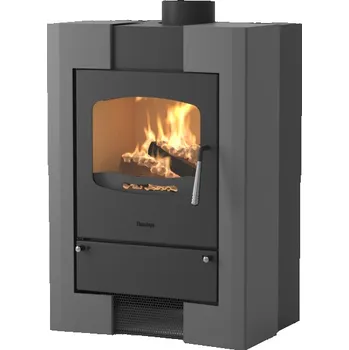 Krbová kamna HSF ESPO I šedá