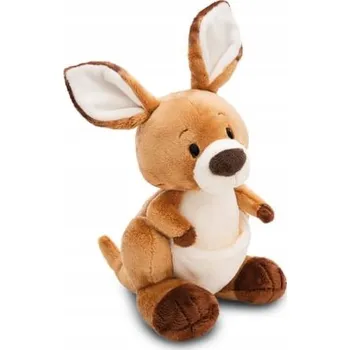 plyšák NICI PLYŠOVÝ MAZLÍČEK PŘÍTULNÍČEK KANGUR KELLY 15 CM