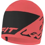 Dynafit Leopard Logo Beanie UNI lososová - 10 % pro přihlášené BFEXTRA10
