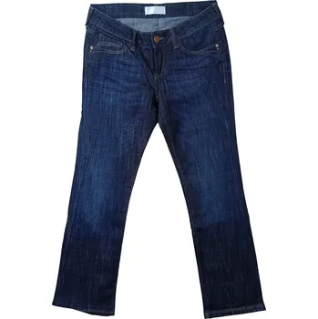 Pánské džíny Cross Dámské džíny CR-H480 267 28/32