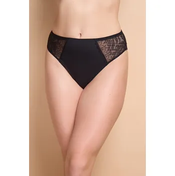 Kalhotky Kalhotky Triola 37856 - BV04/černá / 70 f37856-04