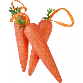 Obraz Figurka mrkve Arpex