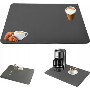 Organizace kuchyně PODLOŽKA POD KÁVOVAR, KONVICI, ODKAPÁVAČ NA NÁDOBÍ 40x50cm