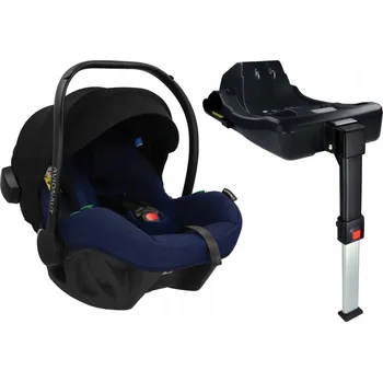 Autosedačka Sada: Autosedačka Pixel PRO 2.0 C (NAVY) a Isofix základna Dock 2