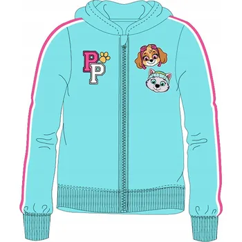 Chlapecká mikina Dětská mikina EplusM bavlna , velikost 116