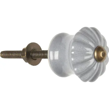 Obraz ÚCHYTKA NA NÁBYTEK Antique Grey Ib Laursen