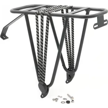 nosiče na kolo KUBIKES zadní nosič 26"