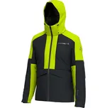 Fischer EXPLORER bunda XXL černá/žlutá - 10 % pro přihlášené BFEXTRA10