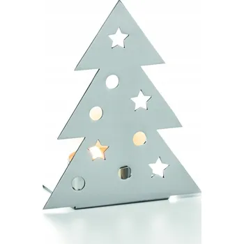 Svícen Svícen na čajové svíčky Philippi 12 cm