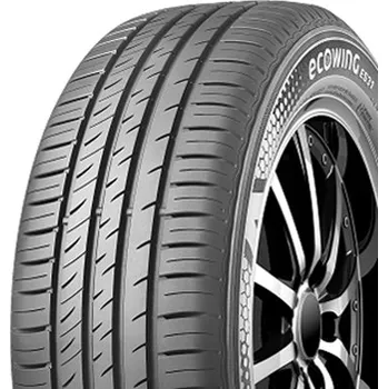 Letní osobní pneu Letní pneumatika Kumho Ecowing ES31 185/60 R15 88 H zesílená (XL)