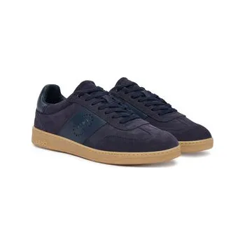 Dámské tenisky Sneakersy Liu Jo 7B6015 PX310 Tmavomodrá 41