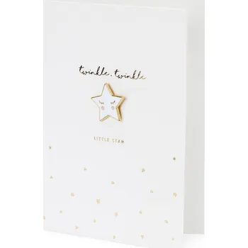 Obraz Přání k narozeninám 10,5 x 14,8 cm