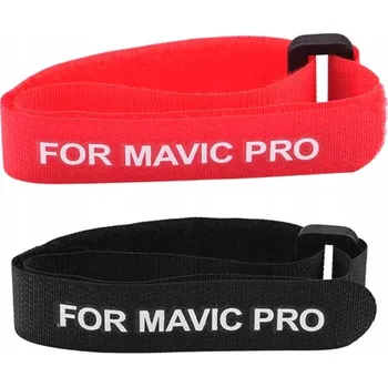 Dron TRANSPORTNÍ ZÁMEK / OCHRANA VRTULÍ DJI MAVIC PRO AIR MINI - 2 KS