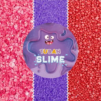 Obraz MINERÁLNÍ BROKÁT - RŮŽOVÁ SLADKOST - 3 BARVY 13,5 g