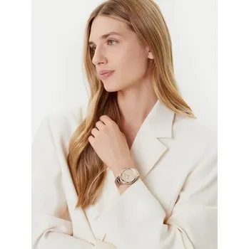 Hodinky Hodinky Calvin Klein Admire 25200368 Zlatá OS