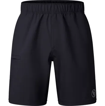 Šortky Endura Loop Baggy černé, velikost M
