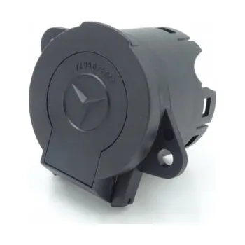 autokoberec Pouzdro zásuvky tažného zařízení Mercedes originál A0005406024