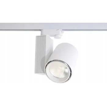 Lištový reflektor Masterled 1 x 30 W 0,14 m