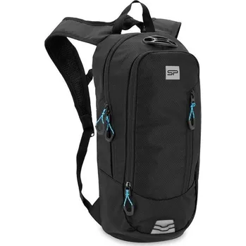 Sportovní batoh Sportovní batoh Spokey Lib 5 l, černý