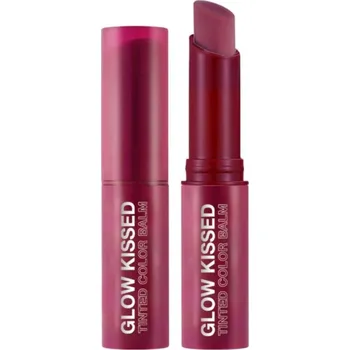 Péče o rty TOPFACE tónovací balzám na rty Tinted Glow Kissed, 003 Rosy Glow, 2,5g