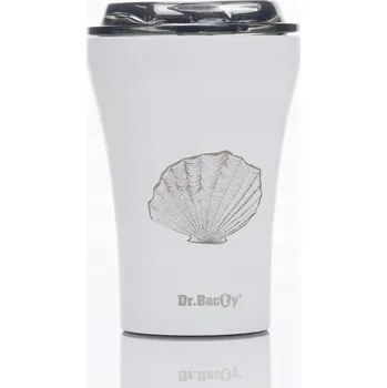 Termohrnek Dr.Bacty Apollo 227 ml Termohrnek Mušle