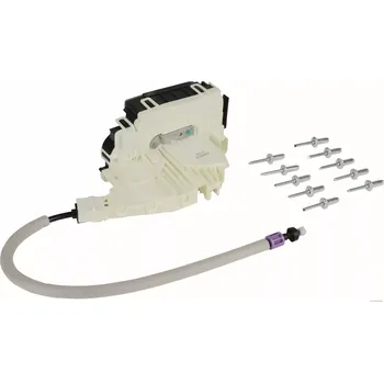 Zabzepeční vozidel HERTH+BUSS ELPARTS Zámek dveří HB 73100107