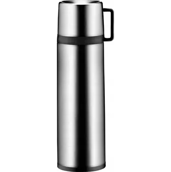 Termoska Termoska s hrníčkem CONSTANT 0,5 l, nerez