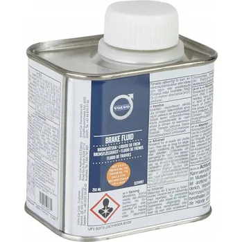 autokoberec Brzdová kapalina Volvo 32214957 250 ml