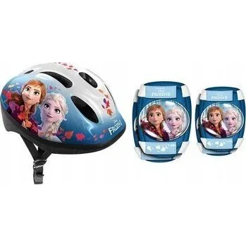 Cyklistická přilba Cyklistická přilba Disney KRAINA vel. 52-56