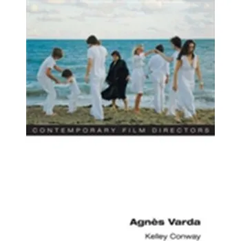Umění Agnes Varda - Conway, Kelley