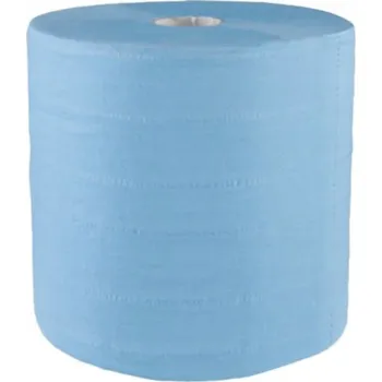 Utěrka Papírové Čisticí Utěrka Merida Top 30 UTN001 2x157 m