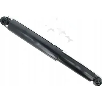 Optimal A-1580G Tlumič