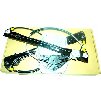 Klimatizace automobilu Hever oken Polcar 9513PSG5