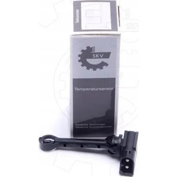 Ventilátor topení a klimatizace SNÍMAČ VNITŘNÍ TEPLOTY 17SKV697 ESEN SKV