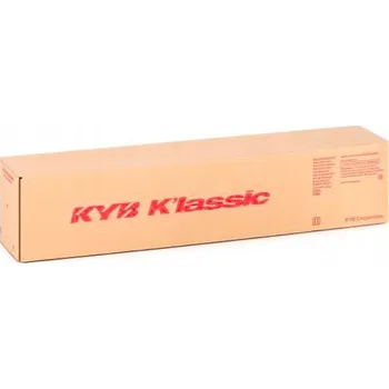 KYB SM9200 Uložení tlumiče