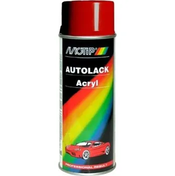 autokoberec Kombinované barvy pro vozidla MOTIP 44670