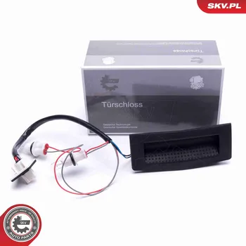 Dveře karosérie Vnější klika dveří ESEN SKV 16SKV262