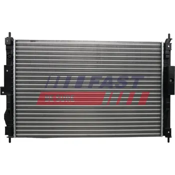 Chladič motoru Chladič, chlazení motoru FAST FT55003