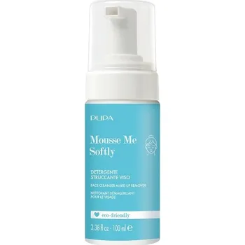 PUPA Milano Jemná čisticí pěna Mousse Me 100 ml