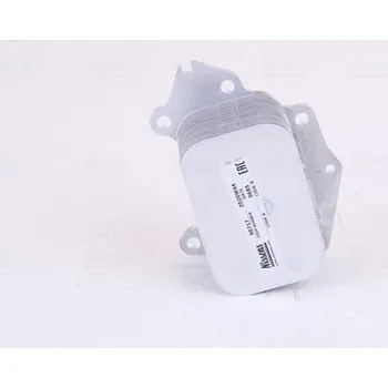 Chladič motoru Olejový chladič, 90717