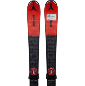 Sjezdové lyžování ATOMIC 2ND LIFE - ATOMIC Redster J2, 110 cm, Velmi dobrý stav 110cm 2023