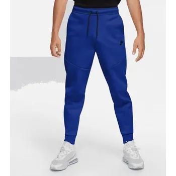 Dámské spodní prádlo Kalhoty Nike Sportswear Tech Fleece M CU4495-480 2XL