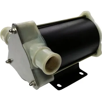 Čerpadlo Verke Zahradní vodní čerpadlo 200 W 230 V 13123&nbsp;V80180